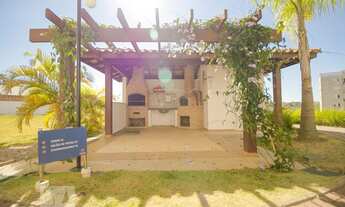 Imagem 2: Apartamento para Aluguel - Ambiance Residence, 2 Quartos, 49 m2