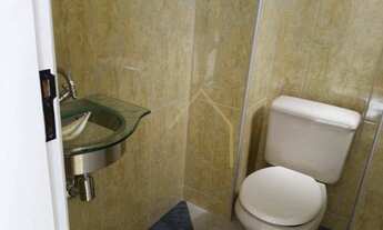 Imagem 4: Apartamento com 3 dormitórios à venda, 220 m² - Centro - Nova Odessa/SP