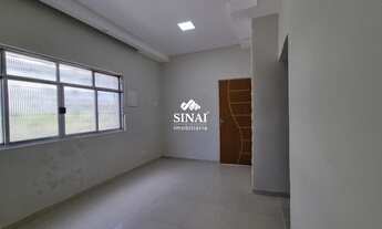 Imagem 5: SINAI ALUGA APARTAMENTO COM 2 QUARTOS - VAZ LOBO