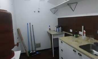 Imagem 5: Apartamento para aluguel possui 42 m2com 1 quarto próximo Hospitais e Metrô