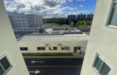 Imagem 4: Solar de vilas Apartamento com 2 dormitórios