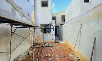 Imagem: Casa Geminada 3 quartos 2 vagas Santa Amélia