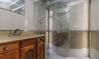 Imagem: São Paulo - Apartamento Padrão - Moema