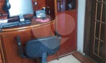 Imagem 4: Apartamento localizado na Praça Seca [VP