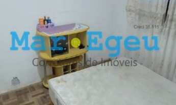 Imagem 5: Casa em cidreira de alvenaria 3 quartos