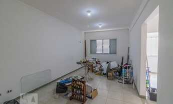 Imagem 3: Apartamento para Aluguel - Rudge Ramos, 1 Quarto, 50 m2