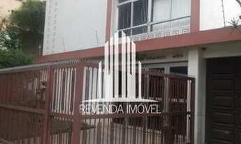 Imagem: Apartamento Condomínio Oranize Santo André