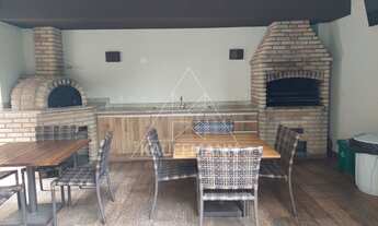 Imagem 7: Cobertura duplex paraiso decorada 03 suites+escritorio, vista