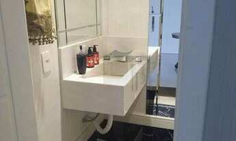 Imagem 7: Apartamento com 3 suítes, 260 m² - venda por R$ 3.000.000 ou aluguel por R$ 18.000/mês - E