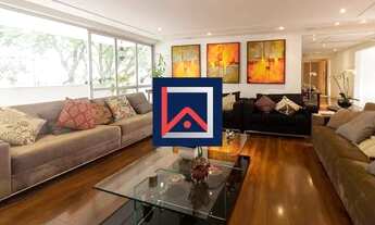 Imagem 4: Apartamento Locação Paraíso 200 m² 3 Dormitórios