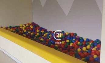 Imagem 4: Apartamento com 2 dormitórios para alugar, 47 m² - Barra Funda - São Paulo/SP