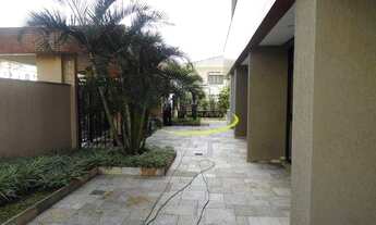 Imagem 2: Apartamento para alugar, 43 m² por R$ 2.781,00/mês - Mirandópolis - São Paulo/SP