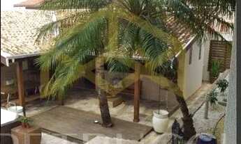 Imagem: Casa - Vila Faustina II - Valinhos