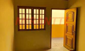 Imagem 2: Casa terrea de 40m² com 1 quartos em Vila Medeiros