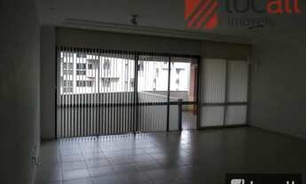 Imagem 2: Apartamento com 3 dormitórios à venda, 127 m² por R$ 619.000,00 - Jardim Vivendas - São Jo