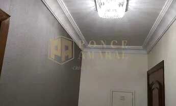 Imagem 5: Apartamento amplo reformado para venda Residencial Byblos