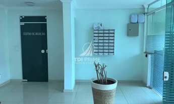 Imagem 4: Apartamento Residencial para locação, Nova Gerti, São Caetano do Sul - AP0226