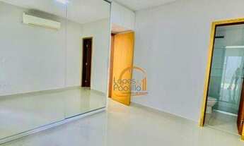 Imagem 5: Apartamento com 3 dormitórios para alugar, 14 m² por R$ 3.950,00/mês - Vila Giglio - Atiba