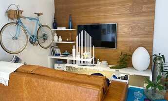 Imagem 7: Apartamento com 2 dormitórios e suíte 2 vagas Vanguarda Morumbi