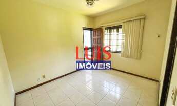 Imagem 2: Casa com 4 dormitórios para alugar, 163 m² por R$ 4.500 + taxas/mês - Camboinhas - Niterói