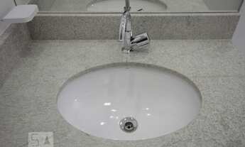 Imagem: Apartamento para Aluguel - Consolação