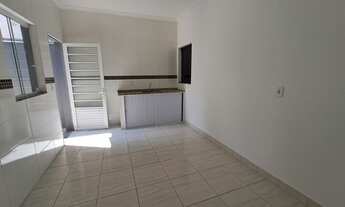 Imagem 4: Casa para aluguel possui 70 metros quadrados com 2 quartos em Esplanada Independência - Ta