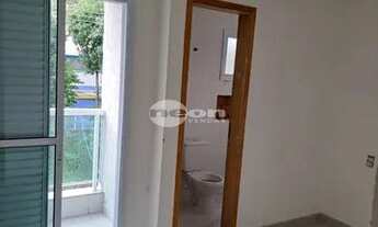 Imagem 4: SANTO ANDRé - Apartamento Padrão - Vila Metalúrgica