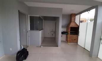 Imagem 5: Cidade Jardim I - 03 Suítes - Espaço Gourmet - 02 Vagas