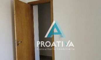 Imagem 6: Apartamento com 2 dormitórios para alugar, 50 m² - Jardim Ocara - Santo André/SP