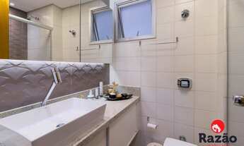 Imagem 3: Apartamento no REBOUÇAS de 109,90 m2 - 04323.001-RAZAO