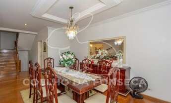 Imagem 7: Santana de Parnaíba - Casa de Condomínio - MELVILLE 1