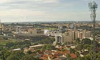 Imagem 7: Apartamento com 3 dormitórios para alugar, 96 m² por R$ 3.300,00/mês - Pinheiros - São Jos