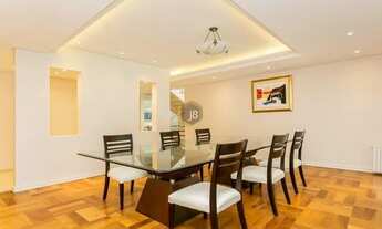 Imagem 7: CURITIBA - Casa de Condomínio - Santa Felicidade