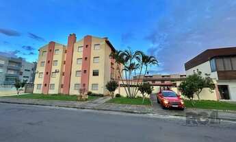 Imagem 1: Apartamento em Zona Nova