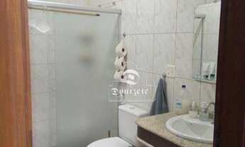 Imagem 4: Casa com 3 dormitórios, 184 m² - venda por R$ 710.000,00 ou aluguel por R$ 5.350,00/mês