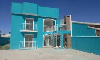 Imagem 2: Apartamento à venda, 60 m² por R$ 250.000,00 - Itaipuaçu - Maricá/RJ