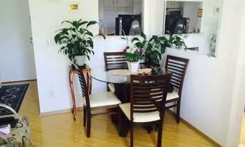 Imagem 2: Sacomã rua Elba