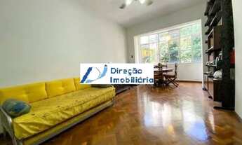 Imagem 2: Apartamento com 3 quartos à venda, 114 m2 no Humaitá, Rio de Janeiro/RJ