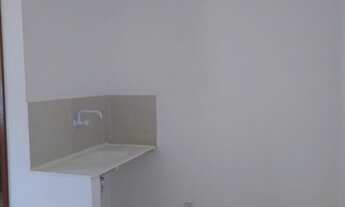 Imagem 6: Kitenete suíte Quarto com aluguel por R$700 /mês