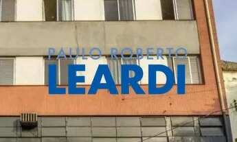 Imagem: APARTAMENTO - BARRA FUNDA - SP