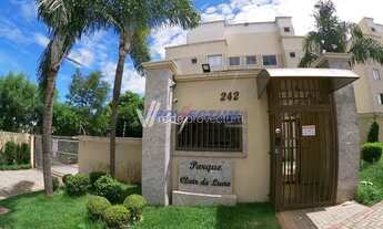 Imagem: Apartamento - Vila Industrial - Campinas