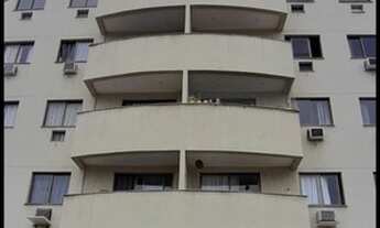 Imagem: Orange Park próximo centro de Campo Grande