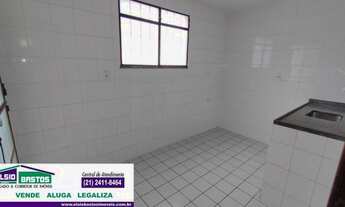 Imagem: Casa Duplex 2 quartos Condomínio Centro