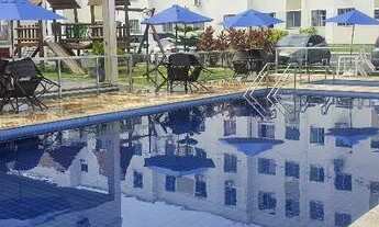 Imagem 4: Apartamento em Jaboatão - Reserva Vila Natal - Condomínio Pitombeiras - R$ 900