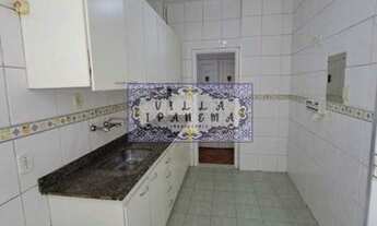 Imagem 7: ANDAR ALTO! 03 QUARTOS!