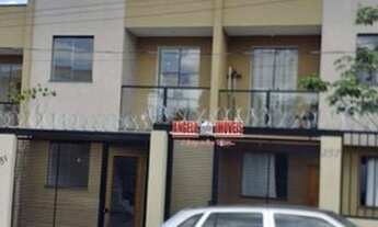 Imagem 5: Casa com 3 dormitórios à venda, 125 m² por R$ 470.000,00 - Copacabana - Belo Horizonte/MG