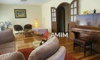 Imagem 2: Apartamento com 4 Quartos à Venda, 230 m² Por R$ 1.850.000 - Icaraí - Niterói/RJ
