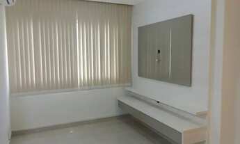 Imagem 2: Apartamento com 2 dormitórios para alugar, 59 m² por R$ 1.960,01/mês - Jardim Finotti - Ub