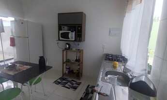 Imagem 4: Kitnet toda mobiliada TD incluso