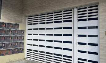 Imagem 3: Prédio Comercial e Residencial novo